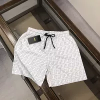 Cheap Fendi Pants For Men #1361292 Replica Wholesale [$42.00 USD] [ITEM#1361292] on Replica Fendi Pants