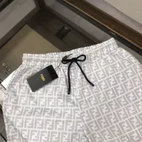 Cheap Fendi Pants For Men #1361292 Replica Wholesale [$42.00 USD] [ITEM#1361292] on Replica Fendi Pants