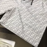 Cheap Fendi Pants For Men #1361292 Replica Wholesale [$42.00 USD] [ITEM#1361292] on Replica Fendi Pants