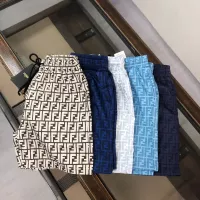 Cheap Fendi Pants For Men #1361292 Replica Wholesale [$42.00 USD] [ITEM#1361292] on Replica Fendi Pants