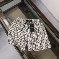 Cheap Fendi Pants For Men #1361293 Replica Wholesale [$42.00 USD] [ITEM#1361293] on Replica Fendi Pants