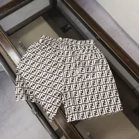 Cheap Fendi Pants For Men #1361293 Replica Wholesale [$42.00 USD] [ITEM#1361293] on Replica Fendi Pants