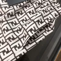 Cheap Fendi Pants For Men #1361293 Replica Wholesale [$42.00 USD] [ITEM#1361293] on Replica Fendi Pants