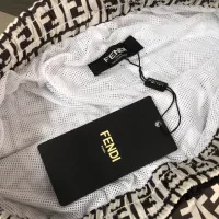 Cheap Fendi Pants For Men #1361293 Replica Wholesale [$42.00 USD] [ITEM#1361293] on Replica Fendi Pants