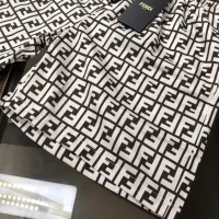 Cheap Fendi Pants For Men #1361293 Replica Wholesale [$42.00 USD] [ITEM#1361293] on Replica Fendi Pants