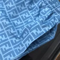 Cheap Fendi Pants For Men #1361294 Replica Wholesale [$42.00 USD] [ITEM#1361294] on Replica Fendi Pants
