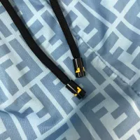 Cheap Fendi Pants For Men #1361294 Replica Wholesale [$42.00 USD] [ITEM#1361294] on Replica Fendi Pants