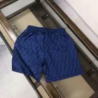 Cheap Fendi Pants For Men #1361295 Replica Wholesale [$42.00 USD] [ITEM#1361295] on Replica Fendi Pants