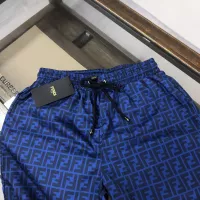 Cheap Fendi Pants For Men #1361295 Replica Wholesale [$42.00 USD] [ITEM#1361295] on Replica Fendi Pants