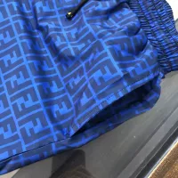 Cheap Fendi Pants For Men #1361295 Replica Wholesale [$42.00 USD] [ITEM#1361295] on Replica Fendi Pants