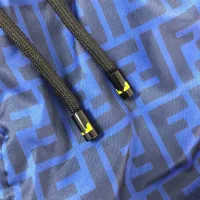 Cheap Fendi Pants For Men #1361295 Replica Wholesale [$42.00 USD] [ITEM#1361295] on Replica Fendi Pants