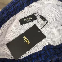 Cheap Fendi Pants For Men #1361295 Replica Wholesale [$42.00 USD] [ITEM#1361295] on Replica Fendi Pants