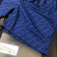 Cheap Fendi Pants For Men #1361295 Replica Wholesale [$42.00 USD] [ITEM#1361295] on Replica Fendi Pants