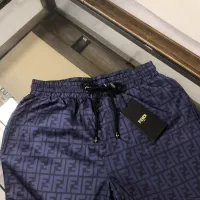 Cheap Fendi Pants For Men #1361296 Replica Wholesale [$42.00 USD] [ITEM#1361296] on Replica Fendi Pants