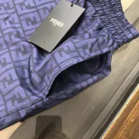 Cheap Fendi Pants For Men #1361296 Replica Wholesale [$42.00 USD] [ITEM#1361296] on Replica Fendi Pants