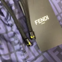 Cheap Fendi Pants For Men #1361296 Replica Wholesale [$42.00 USD] [ITEM#1361296] on Replica Fendi Pants