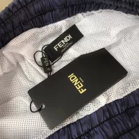 Cheap Fendi Pants For Men #1361296 Replica Wholesale [$42.00 USD] [ITEM#1361296] on Replica Fendi Pants