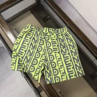 Cheap Fendi Pants For Men #1361300 Replica Wholesale [$42.00 USD] [ITEM#1361300] on Replica Fendi Pants