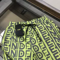 Cheap Fendi Pants For Men #1361300 Replica Wholesale [$42.00 USD] [ITEM#1361300] on Replica Fendi Pants
