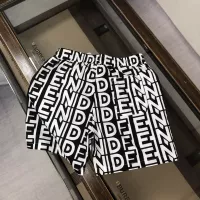 Cheap Fendi Pants For Men #1361301 Replica Wholesale [$42.00 USD] [ITEM#1361301] on Replica Fendi Pants