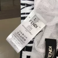 Cheap Fendi Pants For Men #1361301 Replica Wholesale [$42.00 USD] [ITEM#1361301] on Replica Fendi Pants