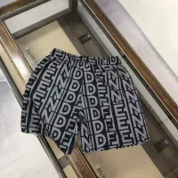 Cheap Fendi Pants For Men #1361302 Replica Wholesale [$42.00 USD] [ITEM#1361302] on Replica Fendi Pants