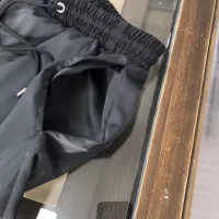 Cheap Givenchy Pants For Men #1361305 Replica Wholesale [$42.00 USD] [ITEM#1361305] on Replica Givenchy Pants