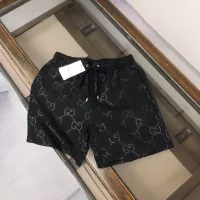 Cheap Gucci Pants For Men #1361307 Replica Wholesale [$42.00 USD] [ITEM#1361307] on Replica Gucci Pants