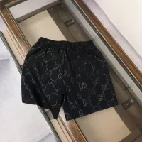 Cheap Gucci Pants For Men #1361307 Replica Wholesale [$42.00 USD] [ITEM#1361307] on Replica Gucci Pants