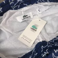 Cheap Lacoste Pants For Men #1361309 Replica Wholesale [$42.00 USD] [ITEM#1361309] on Replica Lacoste Pants