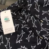 Cheap Lacoste Pants For Men #1361310 Replica Wholesale [$42.00 USD] [ITEM#1361310] on Replica Lacoste Pants