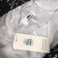 Cheap Lacoste Pants For Men #1361310 Replica Wholesale [$42.00 USD] [ITEM#1361310] on Replica Lacoste Pants