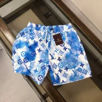 Cheap Louis Vuitton LV Pants For Men #1361311 Replica Wholesale [$42.00 USD] [ITEM#1361311] on Replica Louis Vuitton LV Pants