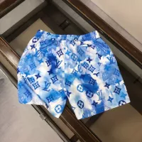Cheap Louis Vuitton LV Pants For Men #1361311 Replica Wholesale [$42.00 USD] [ITEM#1361311] on Replica Louis Vuitton LV Pants