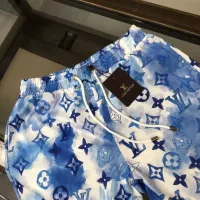 Cheap Louis Vuitton LV Pants For Men #1361311 Replica Wholesale [$42.00 USD] [ITEM#1361311] on Replica Louis Vuitton LV Pants