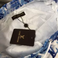 Cheap Louis Vuitton LV Pants For Men #1361311 Replica Wholesale [$42.00 USD] [ITEM#1361311] on Replica Louis Vuitton LV Pants