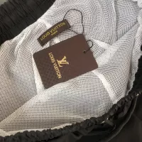 Cheap Louis Vuitton LV Pants For Men #1361313 Replica Wholesale [$42.00 USD] [ITEM#1361313] on Replica Louis Vuitton LV Pants