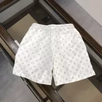 Cheap Louis Vuitton LV Pants For Men #1361314 Replica Wholesale [$42.00 USD] [ITEM#1361314] on Replica Louis Vuitton LV Pants