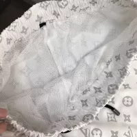Cheap Louis Vuitton LV Pants For Men #1361314 Replica Wholesale [$42.00 USD] [ITEM#1361314] on Replica Louis Vuitton LV Pants