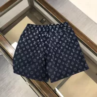 Cheap Louis Vuitton LV Pants For Men #1361315 Replica Wholesale [$42.00 USD] [ITEM#1361315] on Replica Louis Vuitton LV Pants