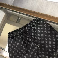 Cheap Louis Vuitton LV Pants For Men #1361316 Replica Wholesale [$42.00 USD] [ITEM#1361316] on Replica Louis Vuitton LV Pants