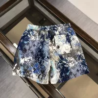 Cheap Louis Vuitton LV Pants For Men #1361317 Replica Wholesale [$42.00 USD] [ITEM#1361317] on Replica Louis Vuitton LV Pants