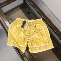 Cheap Versace Pants For Men #1361322 Replica Wholesale [$42.00 USD] [ITEM#1361322] on Replica Versace Pants