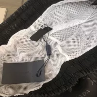 Cheap Prada Pants For Men #1361330 Replica Wholesale [$42.00 USD] [ITEM#1361330] on Replica Prada Pants