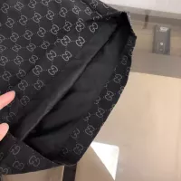 Cheap Gucci Pants For Men #1361332 Replica Wholesale [$42.00 USD] [ITEM#1361332] on Replica Gucci Pants