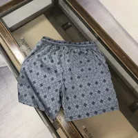 Cheap Chrome Hearts Pants For Men #1361333 Replica Wholesale [$42.00 USD] [ITEM#1361333] on Replica Chrome Hearts Pants