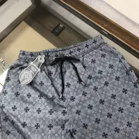 Cheap Chrome Hearts Pants For Men #1361333 Replica Wholesale [$42.00 USD] [ITEM#1361333] on Replica Chrome Hearts Pants