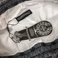 Cheap Chrome Hearts Pants For Men #1361333 Replica Wholesale [$42.00 USD] [ITEM#1361333] on Replica Chrome Hearts Pants