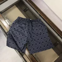 Cheap Chrome Hearts Pants For Men #1361334 Replica Wholesale [$42.00 USD] [ITEM#1361334] on Replica Chrome Hearts Pants