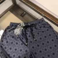 Cheap Chrome Hearts Pants For Men #1361334 Replica Wholesale [$42.00 USD] [ITEM#1361334] on Replica Chrome Hearts Pants